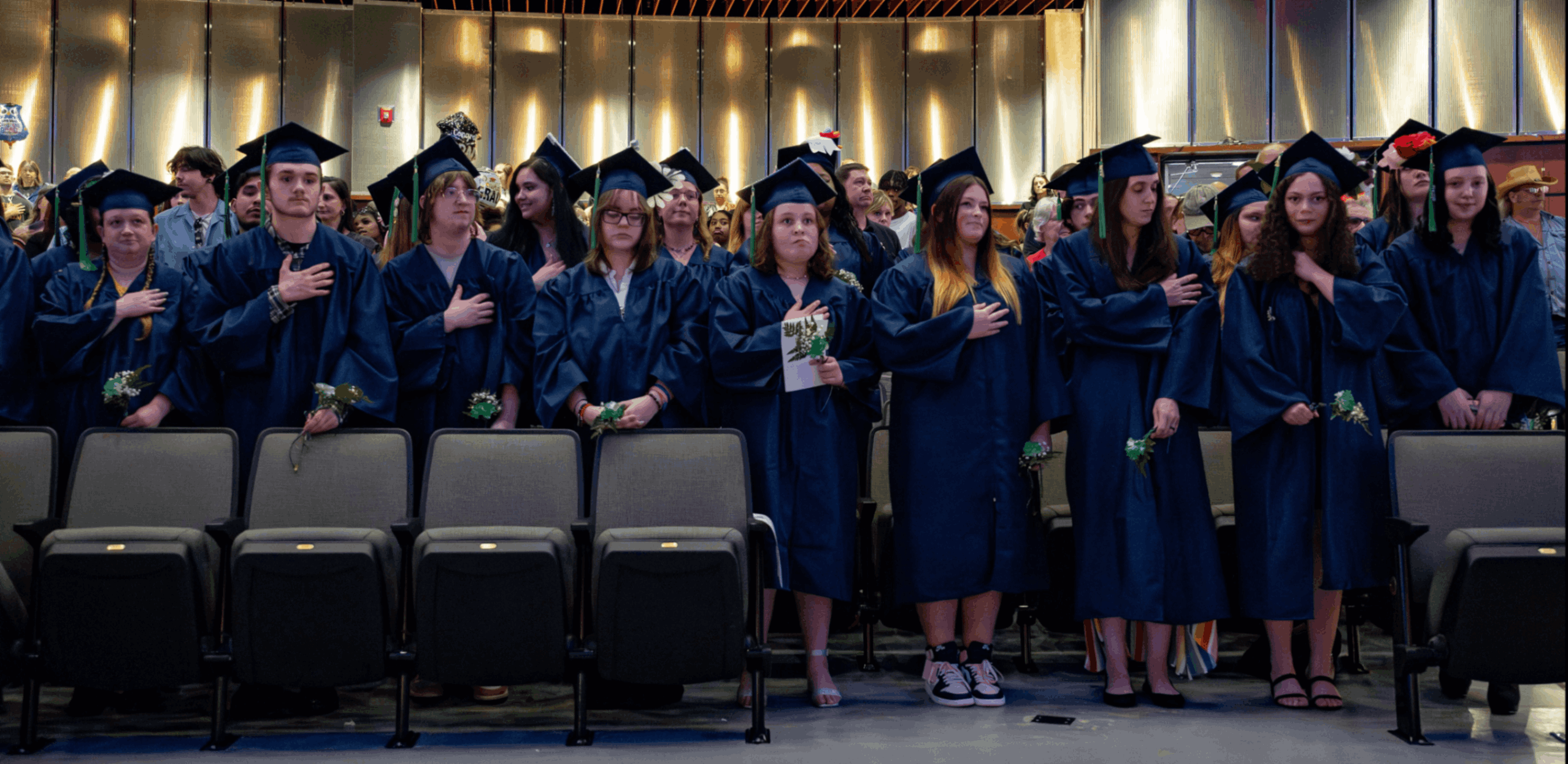 PALC Graduation